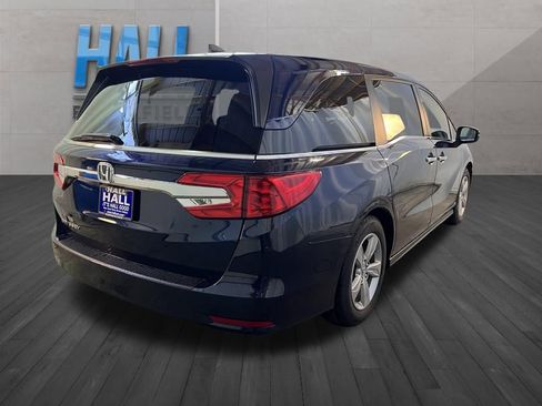 Used 2019 Honda Odyssey EX-L image 5