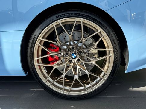 New 2026 BMW M2 RWD image 15
