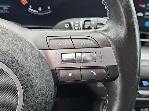 Used 2024 Hyundai Kona SEL AWD/4WD image 22
