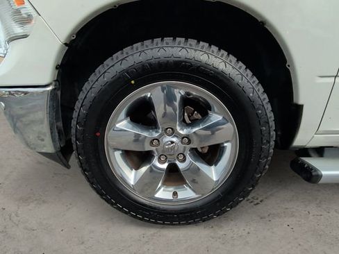 Used 2017 RAM 1500 Big Horn image 14