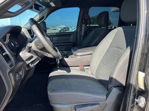 Used 2025 RAM 3500 Tradesman AWD/4WD image 7