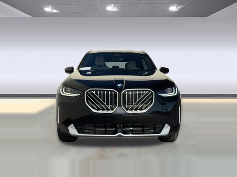 Used 2026 BMW X3 xDrive30 w/ Convenience Package AWD/4WD image 5