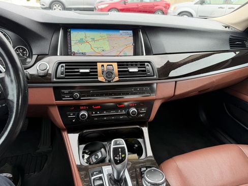 Used 2016 BMW 535i xDrive Sedan image 15
