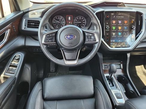Used 2023 Subaru Ascent Touring AWD/4WD image 27