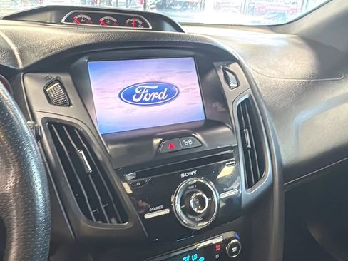 Used 2013 Ford Focus ST FWD image 16