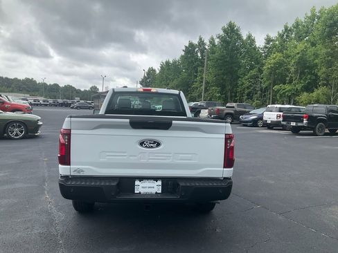 New 2026 Ford F150 XL RWD image 6