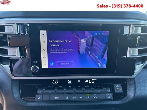 New 2026 Toyota Tundra SR5 AWD/4WD image 14