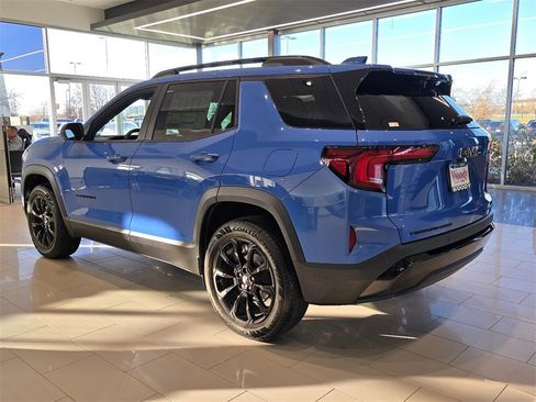 New 2026 GMC Terrain Elevation w/ Elevation Premium Package image 6