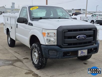 Used 2016 Ford F350 XL