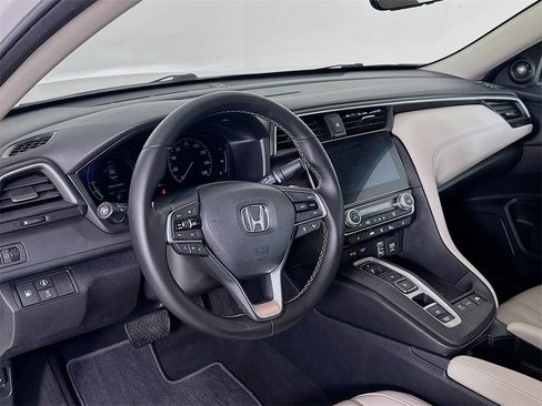 Certified 2019 Honda Insight Touring image 11