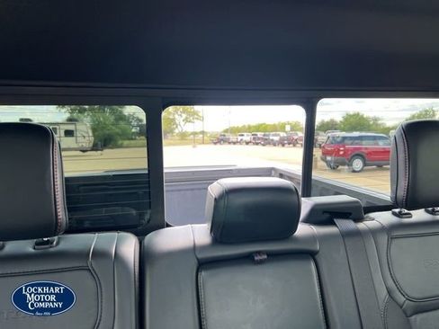 Used 2024 Ford F150 Raptor image 53