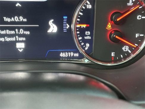 Used 2020 GMC Acadia Denali image 11