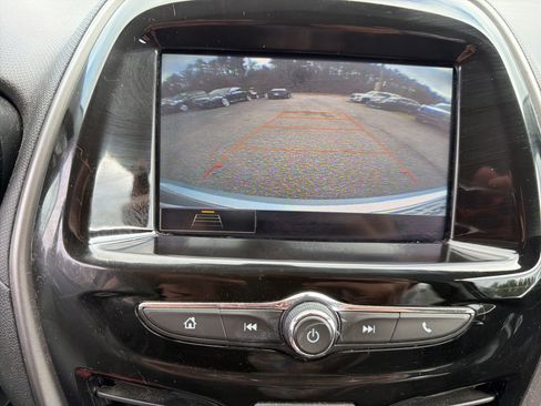 Used 2021 Chevrolet Spark LS image 11