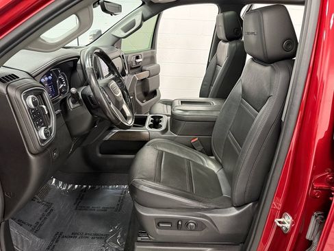 Used 2020 GMC Sierra 2500 Denali w/ Denali Ultimate Package AWD/4WD image 13