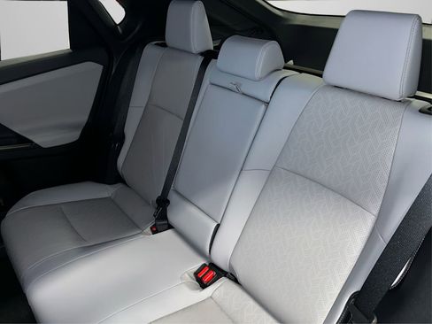 New 2026 Subaru Solterra image 16