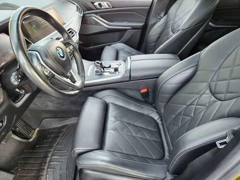 Used 2023 BMW X5 xDrive45e w/ Climate Comfort Package AWD/4WD image 12