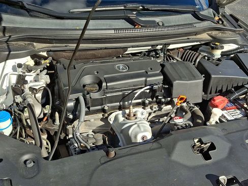 Used 2020 Acura ILX w/ Premium Package image 28