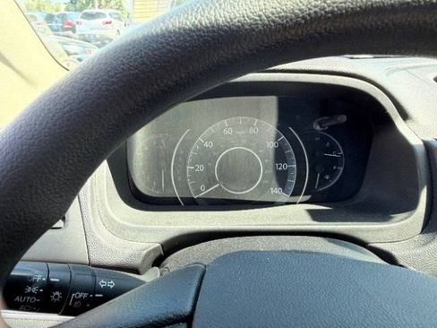 Used 2015 Honda CR-V EX image 27