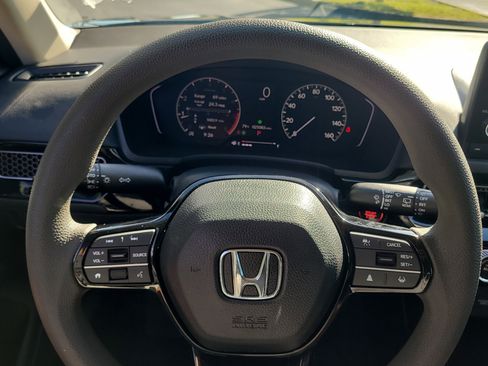 Used 2023 Honda Civic LX image 25