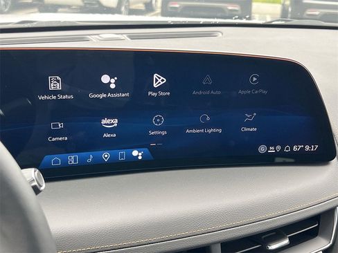 New 2025 Cadillac CT5 Sport w/ Sun And Sound Package image 15