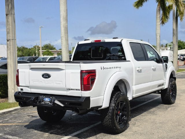 New 2026 Ford F150 Lariat w/ Equipment Group 502A High AWD/4WD image 3