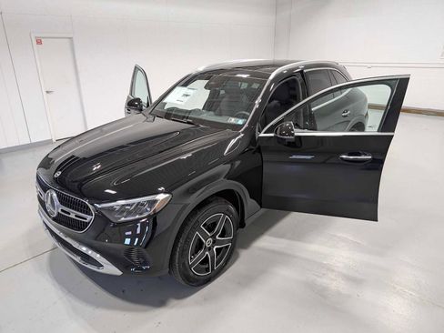 New 2026 Mercedes-Benz GLC 300 4MATIC image 14