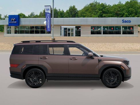 New 2026 Hyundai Santa Fe Calligraphy image 7