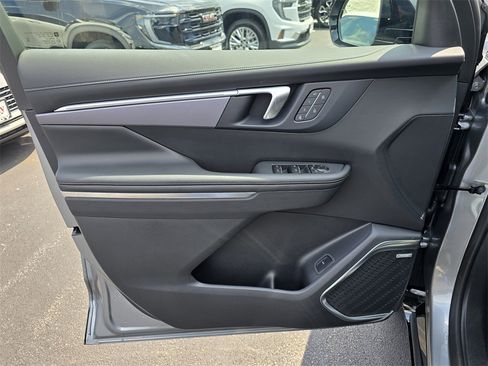 New 2026 Buick Enclave Sport Touring w/ Super Cruise Package image 11