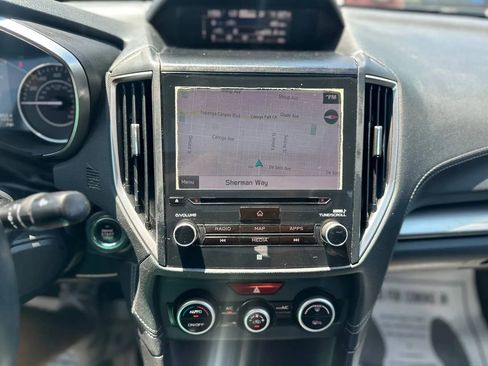 Used 2018 Subaru Impreza 2.0i Limited w/ 50th Anniversary Edition image 46