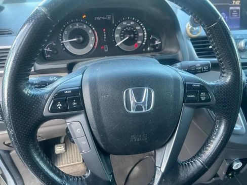 Used 2011 Honda Odyssey EX-L image 5