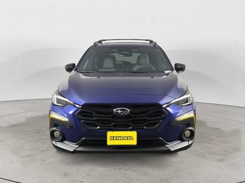 Used 2024 Subaru Crosstrek 2.5i Sport w/ Crosstrek Mirror Package AWD/4WD image 2