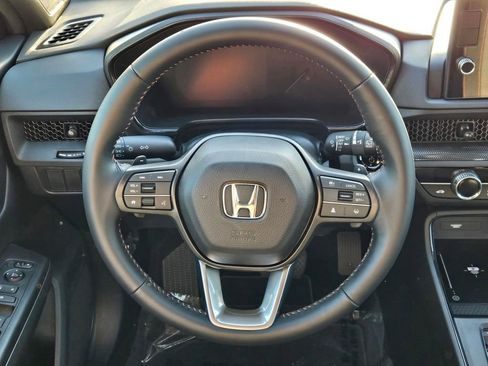 New 2026 Honda CR-V Sport image 14