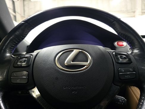 Used 2015 Lexus RC 350 AWD w/ Luxury Package image 29