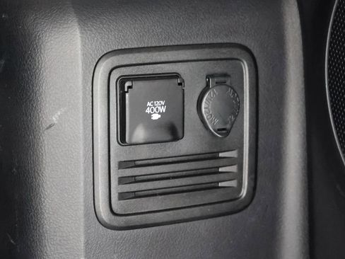 Used 2023 Toyota 4Runner TRD Pro image 33