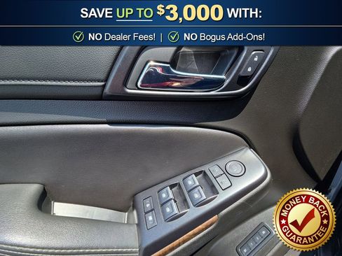 Used 2020 Chevrolet Tahoe LT RWD image 16