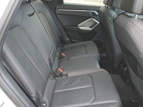 Used 2021 Audi Q3 2.0T Premium w/ Convenience Package image 28