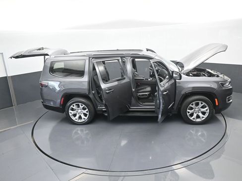 Used 2022 Jeep Wagoneer Series II image 72