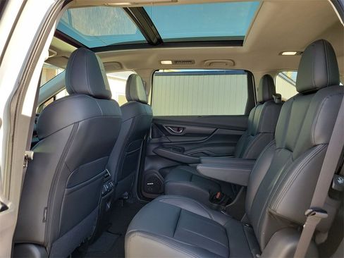 New 2026 Subaru Ascent Bronze Edition image 13
