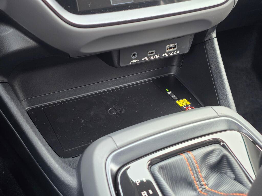New 2026 Subaru Crosstrek 2.5i Limited AWD/4WD image 26