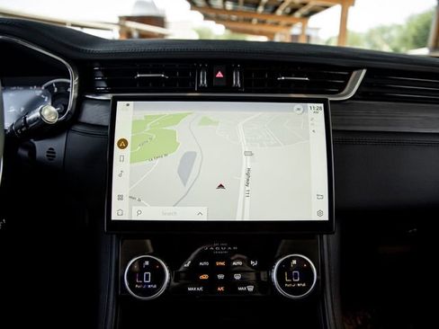 Used 2022 Jaguar F-PACE S image 18