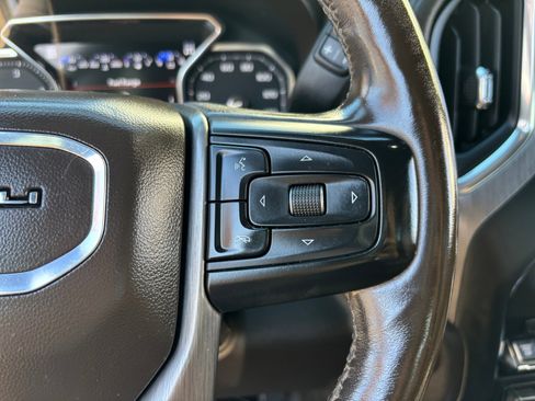 Used 2020 GMC Sierra 2500 Denali w/ Technology Package image 33