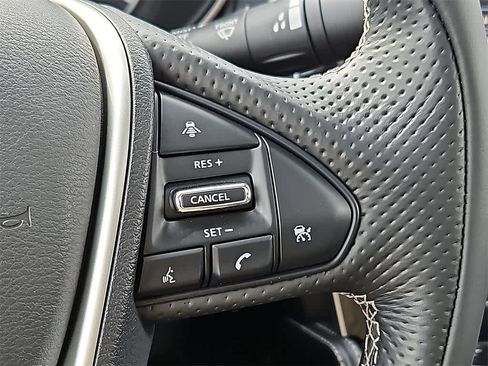 Used 2023 Nissan Maxima Platinum w/ Sport Mat Group image 21