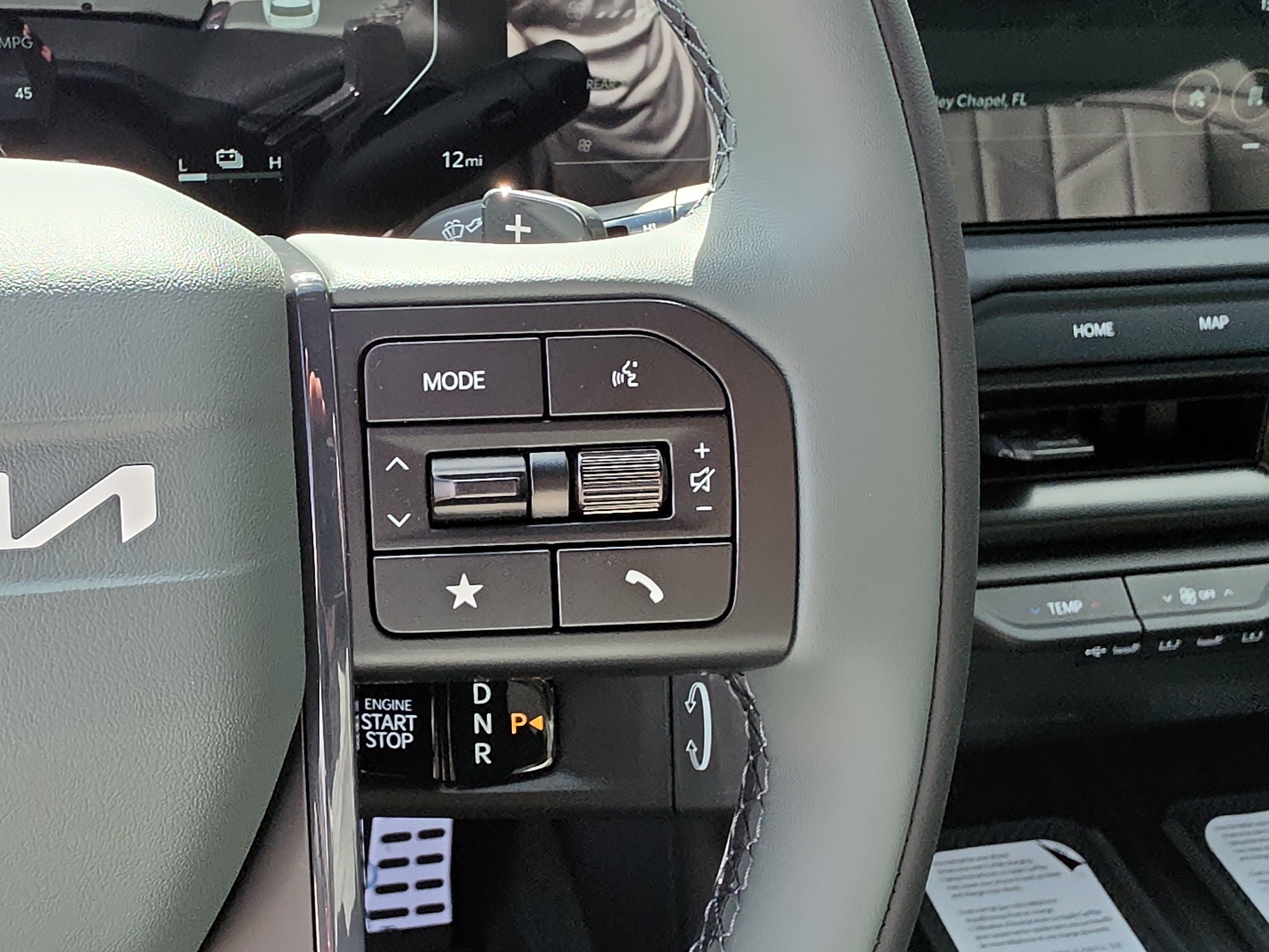 New 2027 Kia Telluride X-Line SX Prestige AWD/4WD image 32