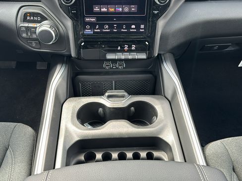 New 2026 RAM 1500 Lone Star AWD/4WD image 22