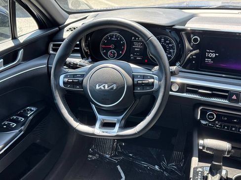 Used 2024 Kia K5 GT-Line FWD image 18