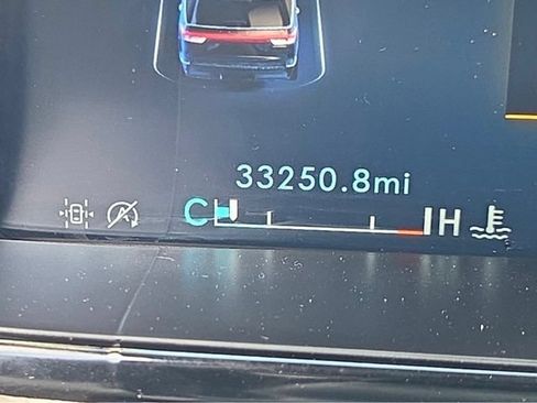 Used 2024 Lincoln Navigator Premiere AWD/4WD image 12