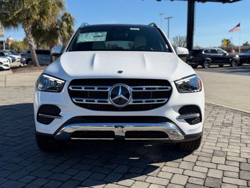 Used 2026 Mercedes-Benz GLE 350 4MATIC image 6