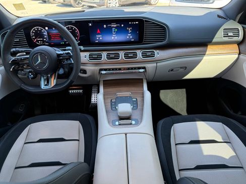 Used 2024 Mercedes-Benz GLE 53 AMG 4MATIC image 22