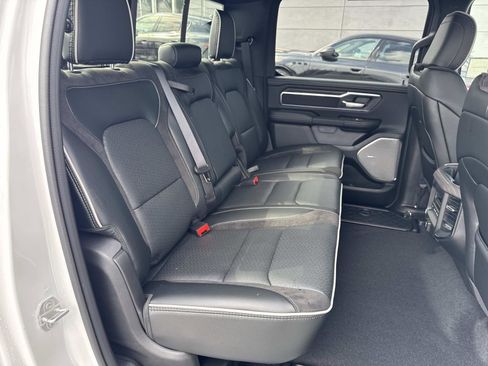 New 2026 RAM 1500 Laramie w/ Night Edition image 31