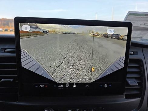 New 2026 Ford Transit 150 Low Roof RWD image 16